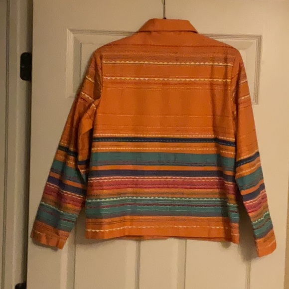 Coldwater Creek Jacket - Picture 2 of 3